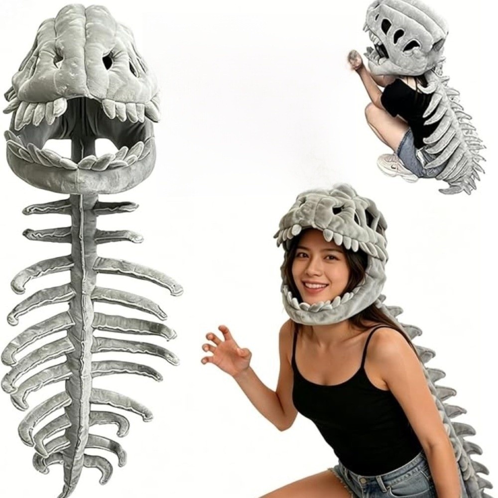 Cosplay Prop Pattern - Kostium na Halloween do cosplayu, kostium