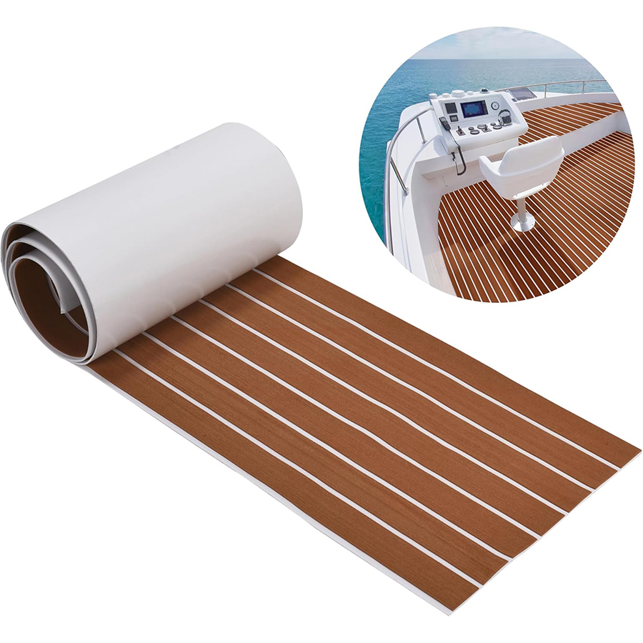 Eva Foam Sheet - Płyta podłogowa do łodzi z pianki