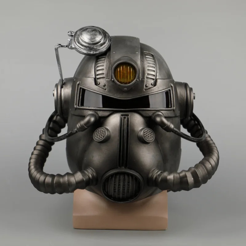 Fallout Cosplay Prop - Kostium Power Armor T-51 do cosplayu,
