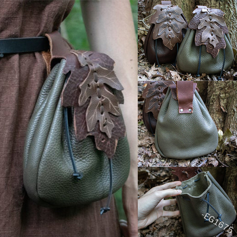 Cosplay Prop Pattern - Średniowieczne przebranie na karnawał europejski amerykański