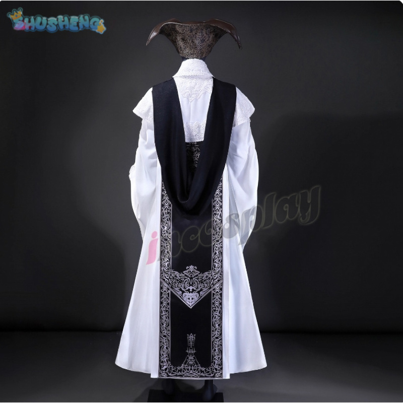 Kostium Cosplay z gry Bloodbor – Bloodborne Cosplay Prop recenzja i cena