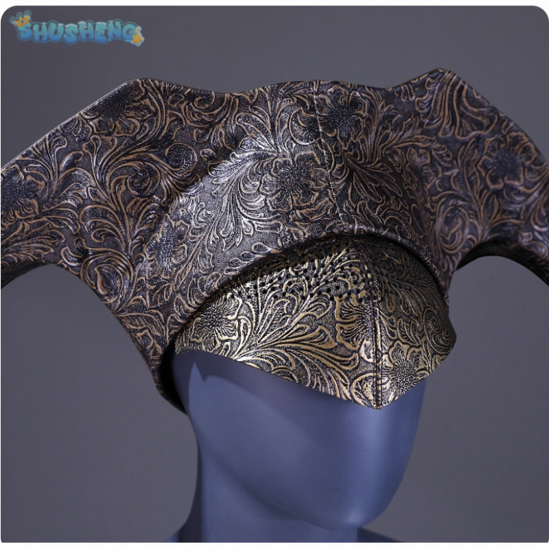 Kostium Cosplay z gry Bloodbor – Bloodborne Cosplay Prop recenzja i cena