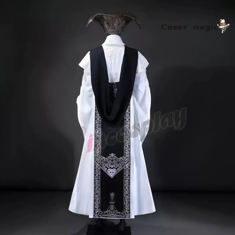 Nowa impreza Halloween 2025 dl – Bloodborne Cosplay Prop recenzja i cena