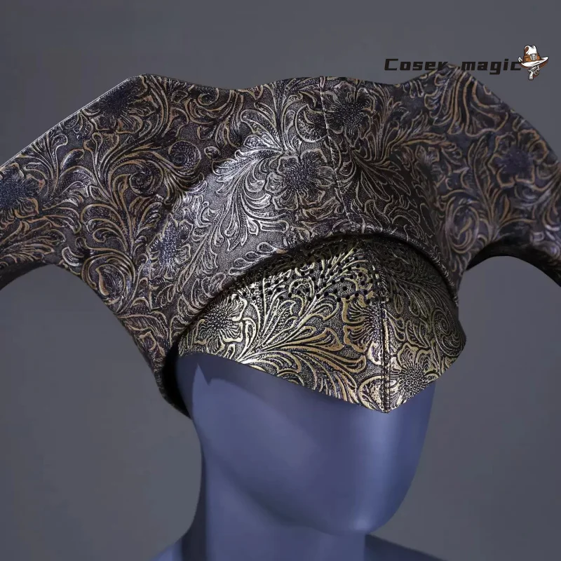 Nowa impreza Halloween 2025 dl – Bloodborne Cosplay Prop recenzja i cena