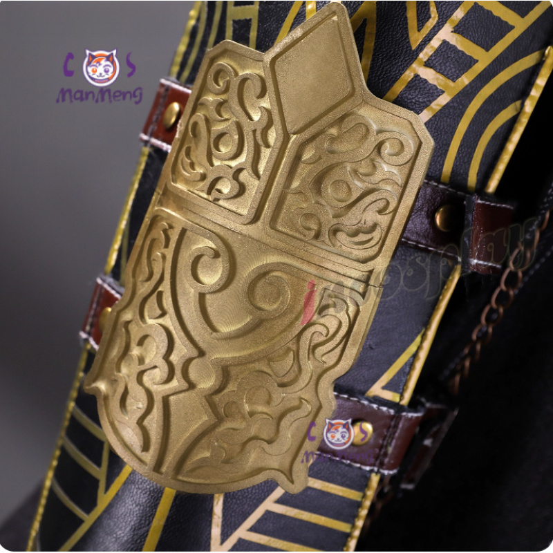 Kostium Cosplay Hunter Gehrman – Bloodborne Cosplay Prop recenzja i cena