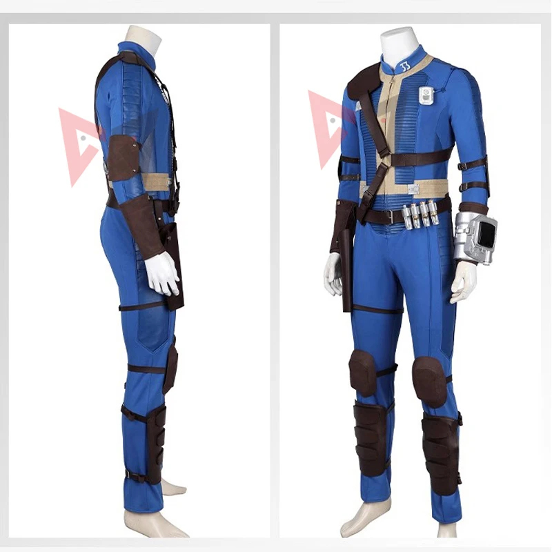 Kostium Cosplay z filmu Fallou – Fallout Cosplay Prop recenzja i cena