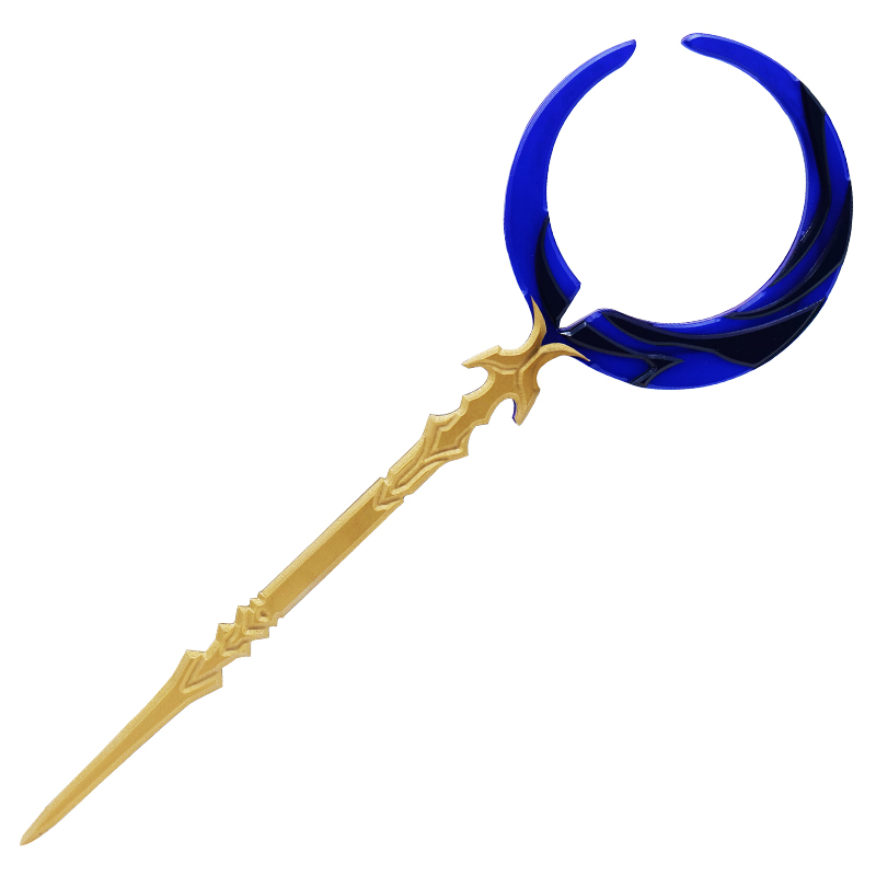 Irelia H Store Honkai: Star Ra – Cosplay Flame Prop recenzja i cena