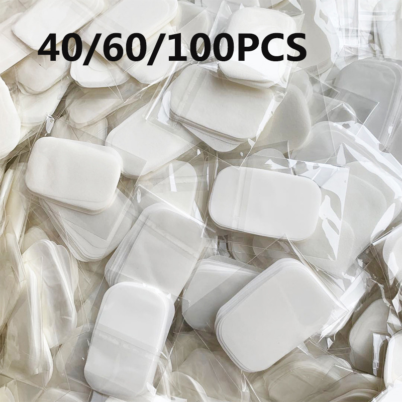 40/60/100 szt. Papier mydlany  – Eva Foam Sheet recenzja i cena