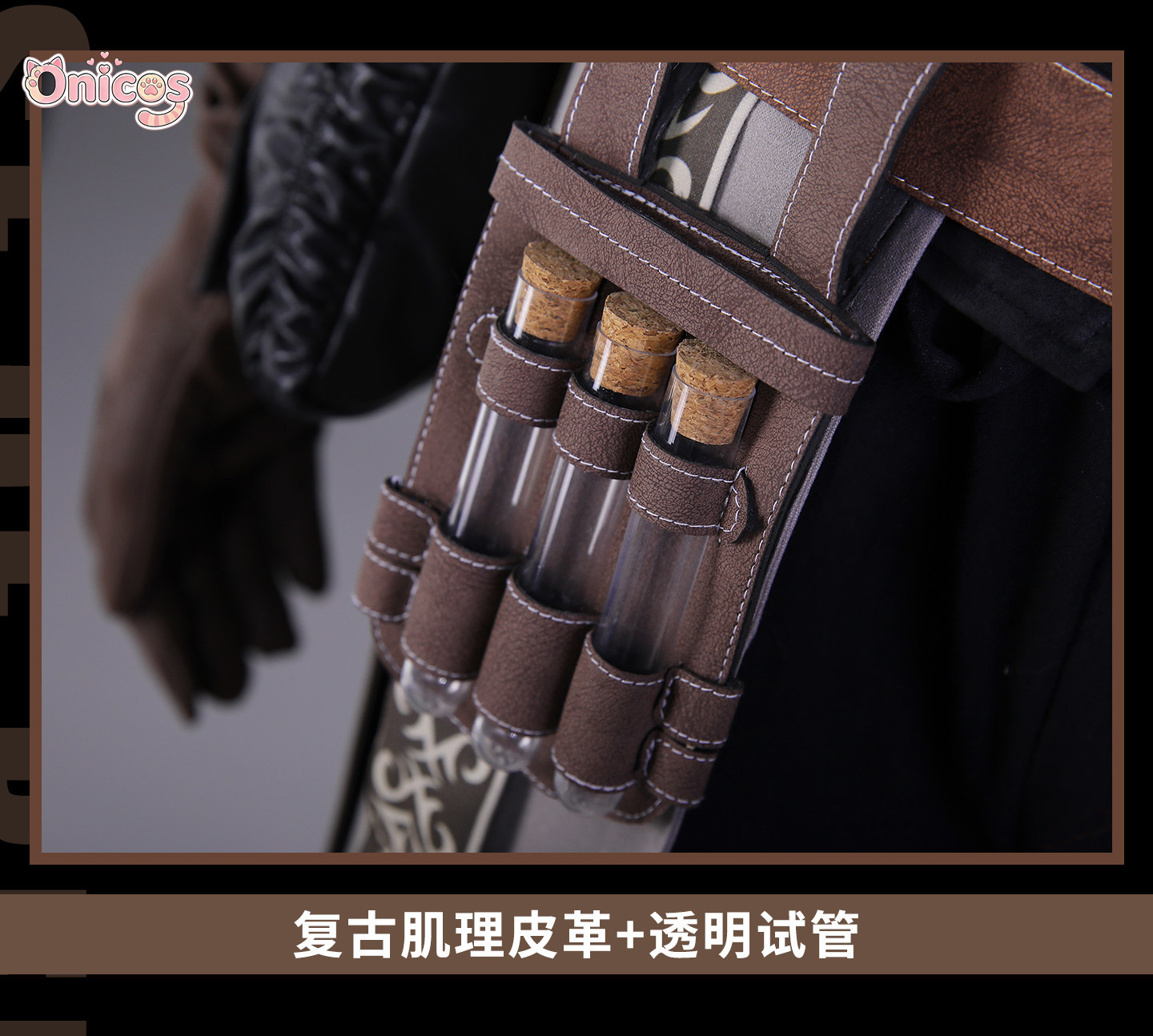 Kostium Cosplay Bloodborne Tom – Bloodborne Cosplay Prop recenzja i cena