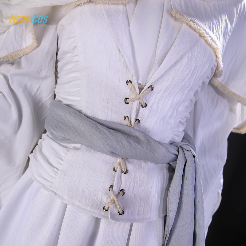 Kostium Cosplay Iosefki z Bloo – Bloodborne Cosplay Prop recenzja i cena