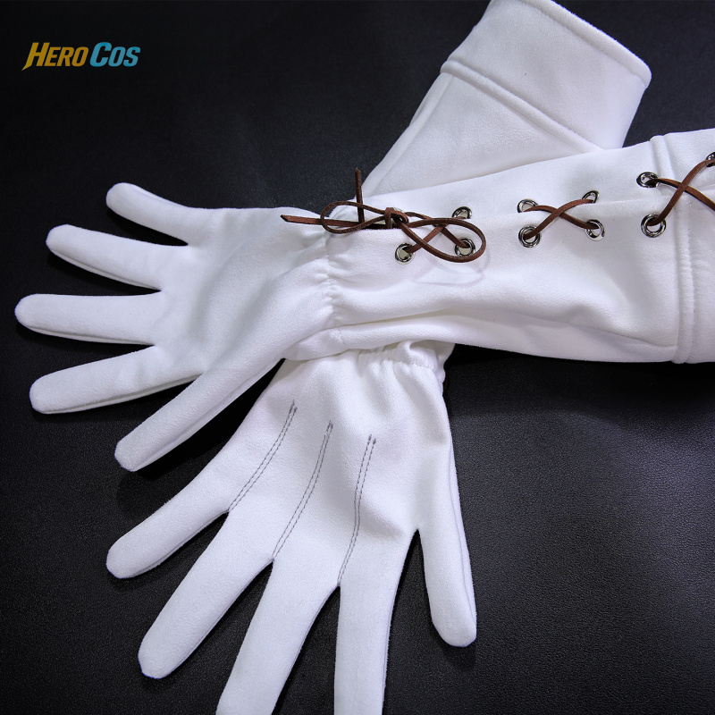 Kostium Cosplay Iosefki z Bloo – Bloodborne Cosplay Prop recenzja i cena
