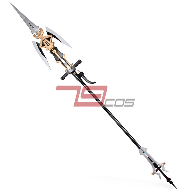 Gra Arknights Reed The Flame S – Cosplay Flame Prop recenzja i cena