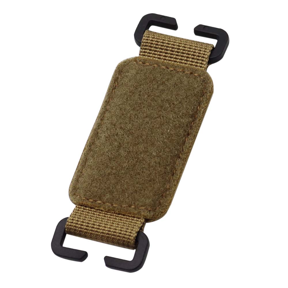 Panel mocujący MOLLE z rzepem, – Velcro Hook Loop recenzja i cena