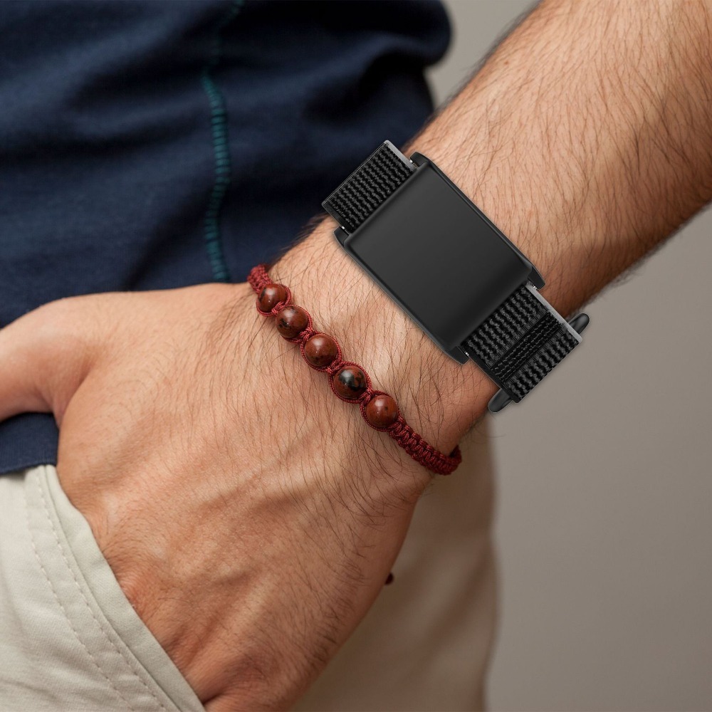 Pasek nylonowy z pętelką na rz – Velcro Hook Loop recenzja i cena
