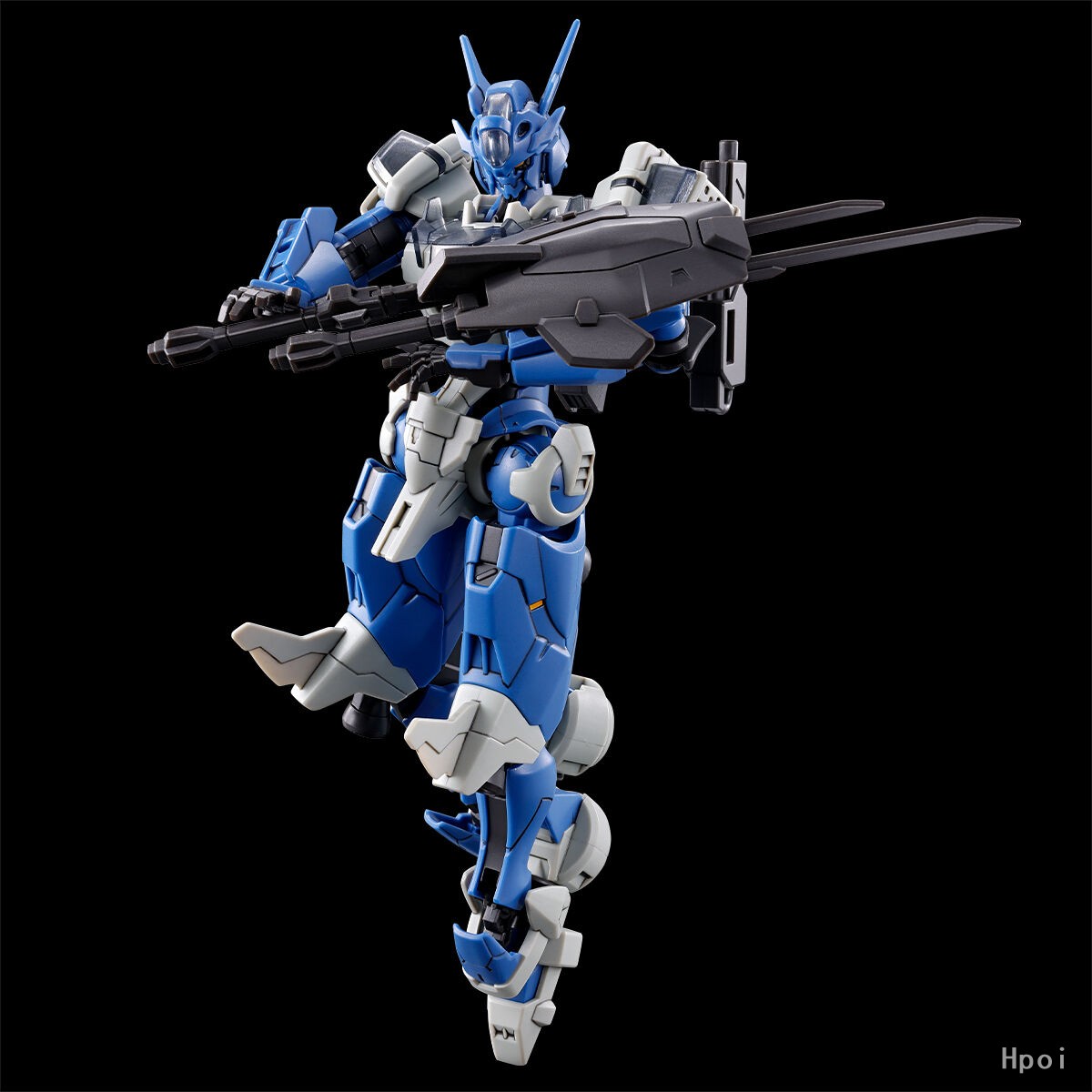 Jms Avp-03 Anavata Assembly Ac – Bandai Gundam Hg recenzja i cena