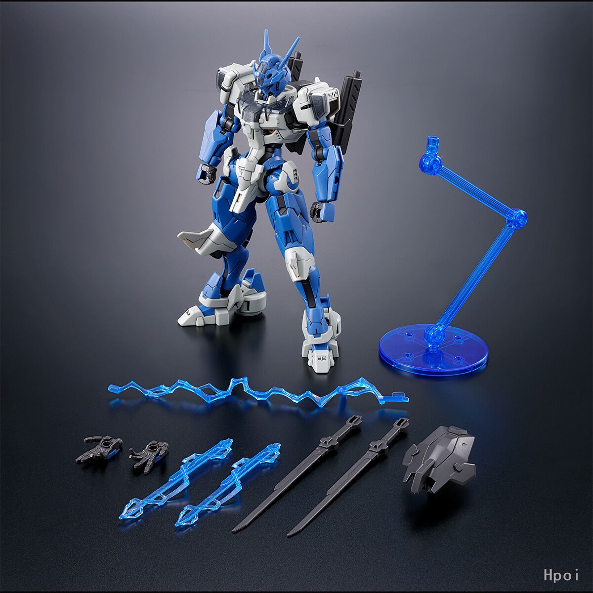 Jms Avp-03 Anavata Assembly Ac – Bandai Gundam Hg recenzja i cena
