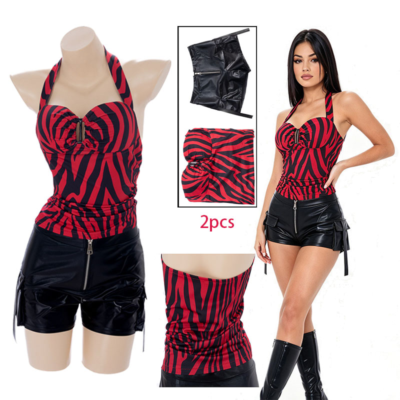WHH 2026 nowy styl Nikki strój – Cosplay Prop Pattern recenzja i cena