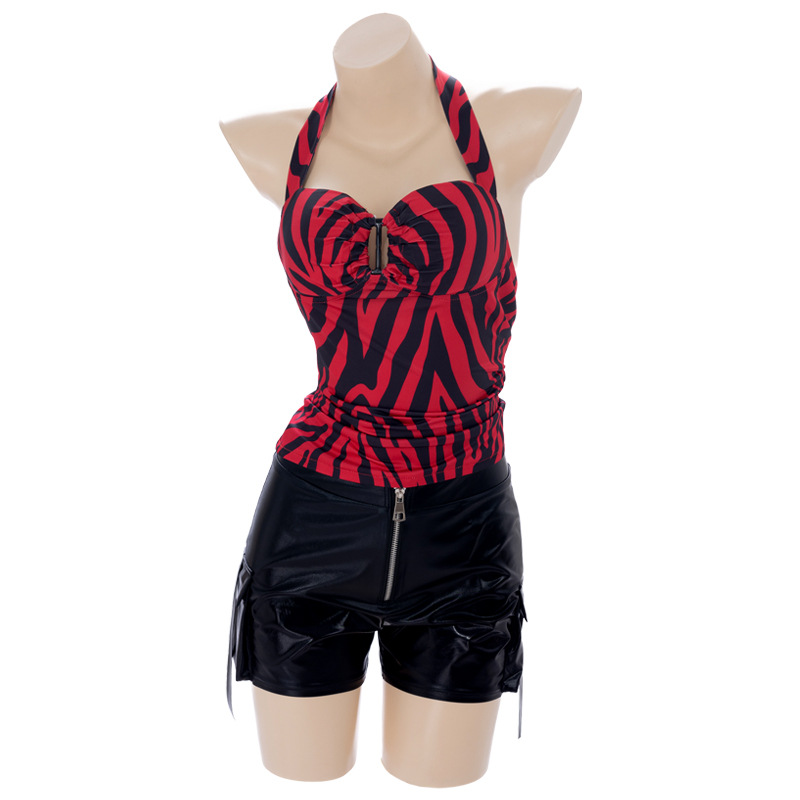 WHH 2026 nowy styl Nikki strój – Cosplay Prop Pattern recenzja i cena