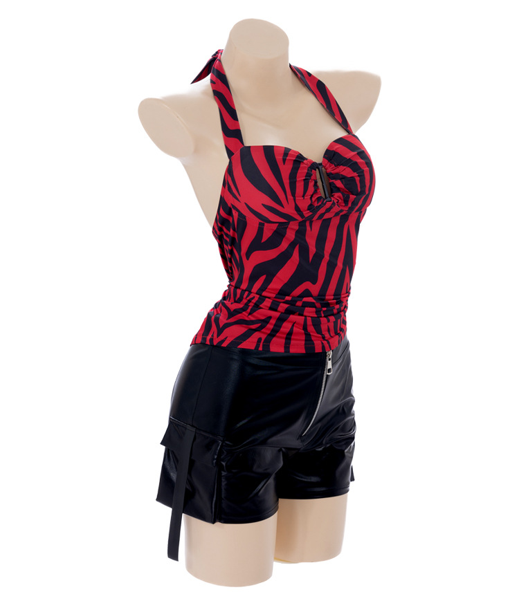 WHH 2026 nowy styl Nikki strój – Cosplay Prop Pattern recenzja i cena