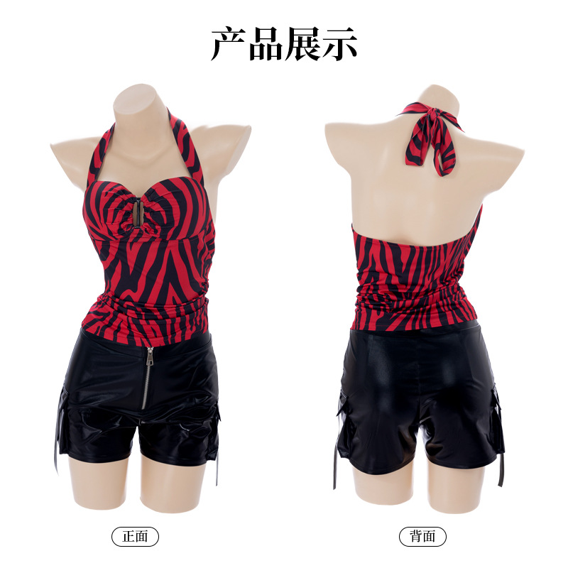 WHH 2026 nowy styl Nikki strój – Cosplay Prop Pattern recenzja i cena