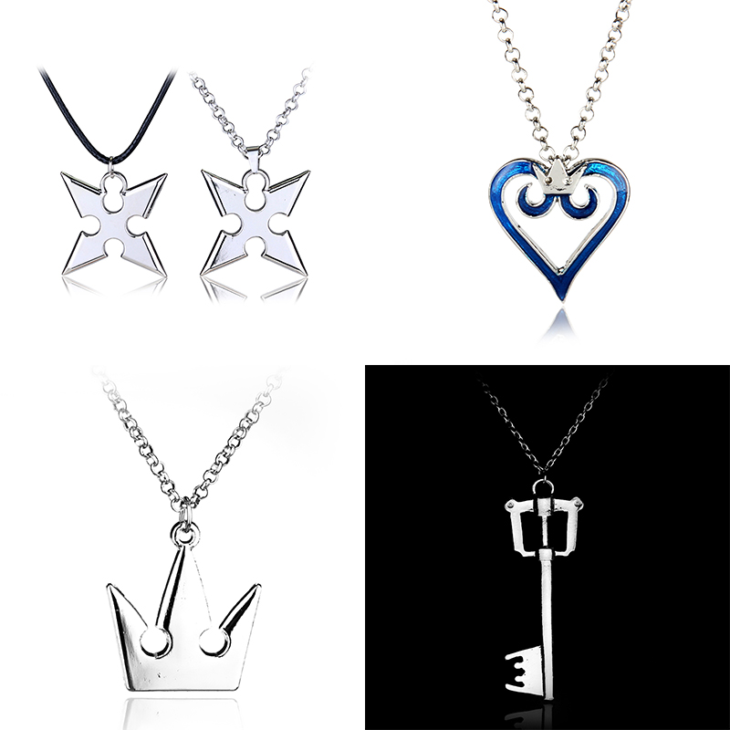 Gra Kingdom Hearts łańcuszek w – Keyblade Cosplay Prop recenzja i cena