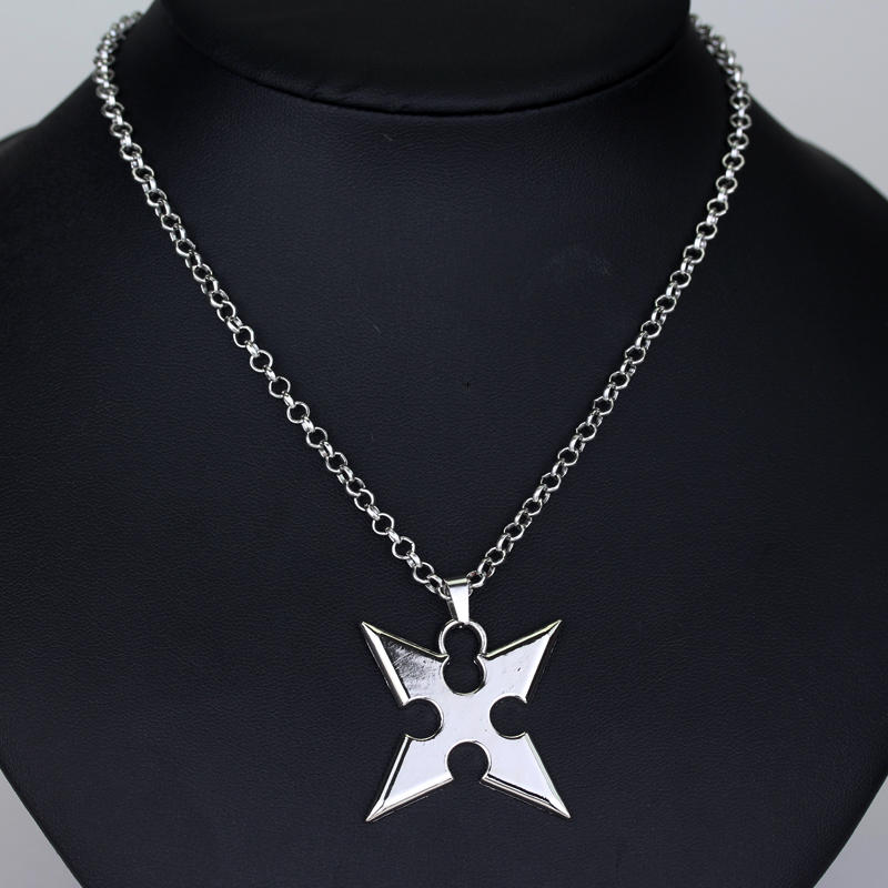 Gra Kingdom Hearts łańcuszek w – Keyblade Cosplay Prop recenzja i cena