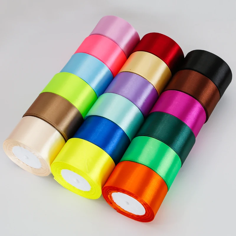 22 jardy/rolka 5 cm jedwabna s – Craft Foam Roll recenzja i cena