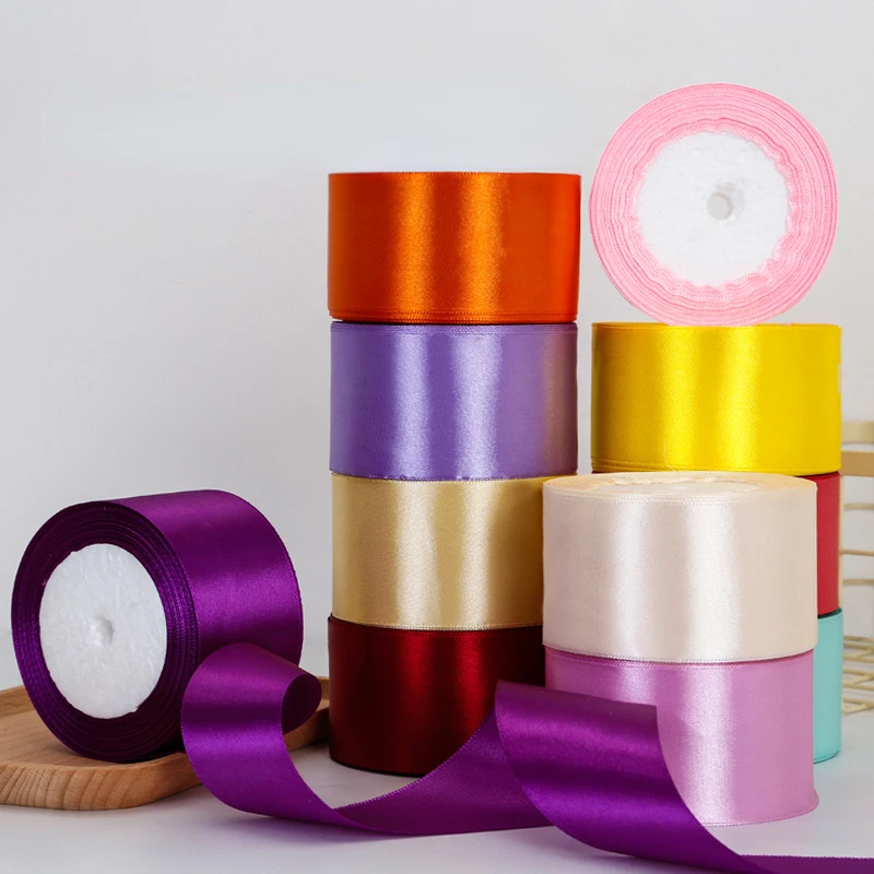 22 jardy/rolka 5 cm jedwabna s – Craft Foam Roll recenzja i cena