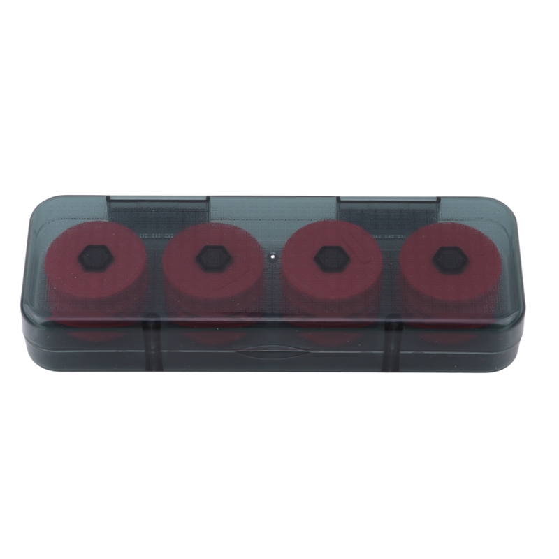 8/16 szt. Piankowe podkładki d – Craft Foam Roll recenzja i cena