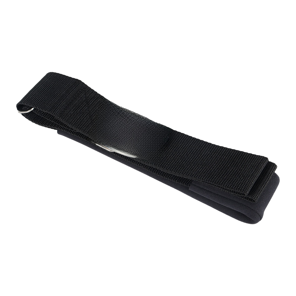 Pasek kroczny do nurkowania te – D Ring Strap recenzja i cena