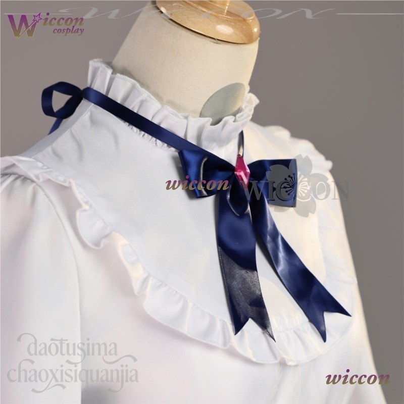 Sukienka na urodziny 2025 Anim – Cosplay Prop Pattern recenzja i cena