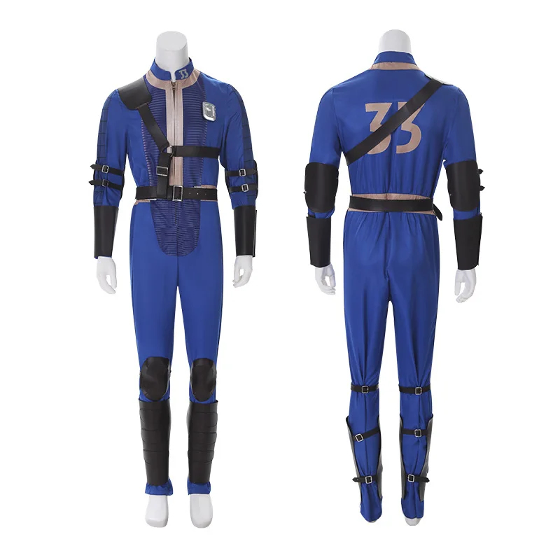 Kostium Cosplay Anime Fall Cos – Fallout Cosplay Prop recenzja i cena