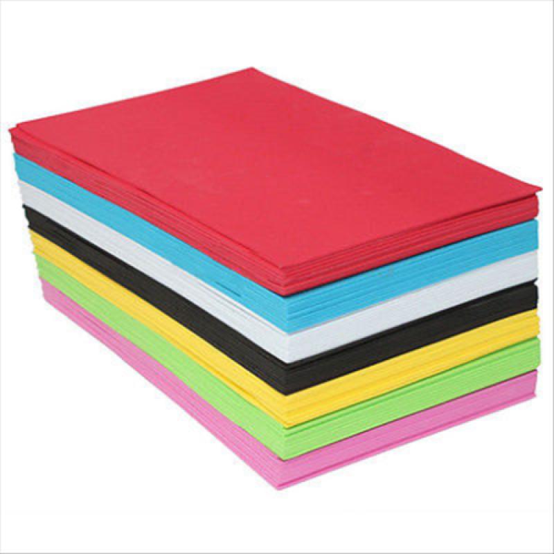 Papier piankowy o grubości 2 m – Craft Foam Roll recenzja i cena