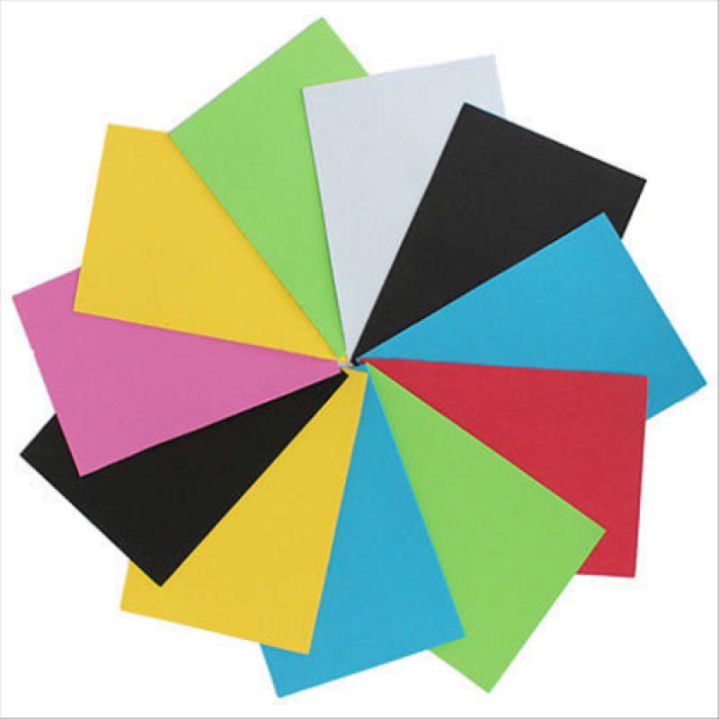 Papier piankowy o grubości 2 m – Craft Foam Roll recenzja i cena