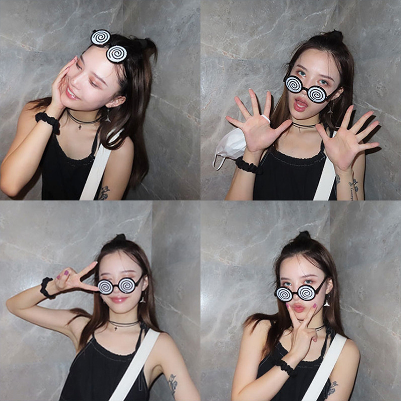 Nowe okulary do cosplayu z wzo – Cosplay Prop Pattern recenzja i cena