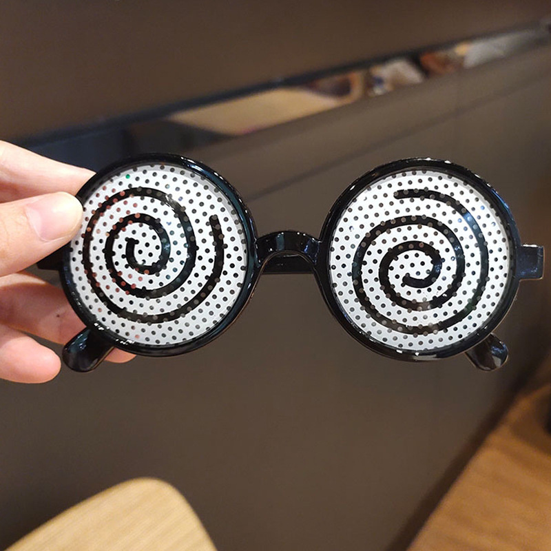 Nowe okulary do cosplayu z wzo – Cosplay Prop Pattern recenzja i cena