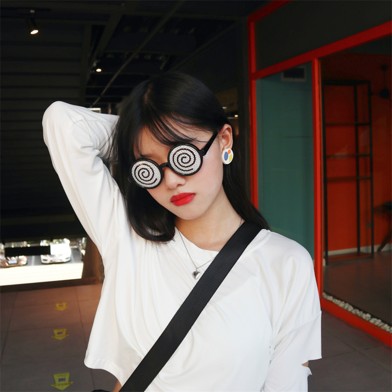 Nowe okulary do cosplayu z wzo – Cosplay Prop Pattern recenzja i cena
