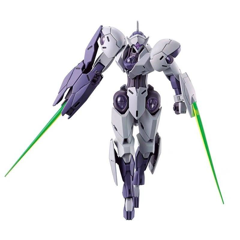 Bandai Gundam Mercury Witch De – Bandai Gundam Hg recenzja i cena