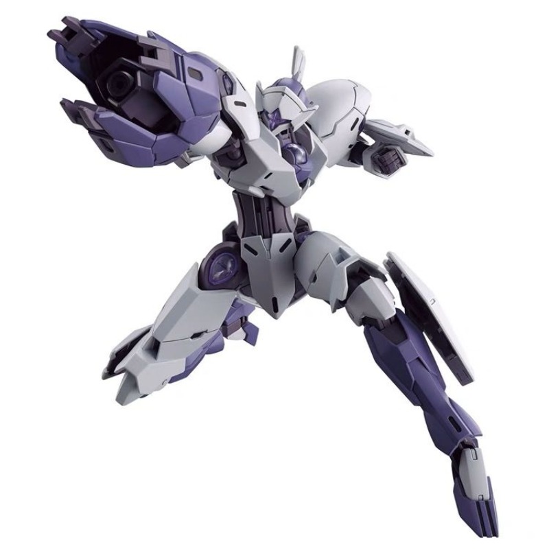 Bandai Gundam Mercury Witch De – Bandai Gundam Hg recenzja i cena