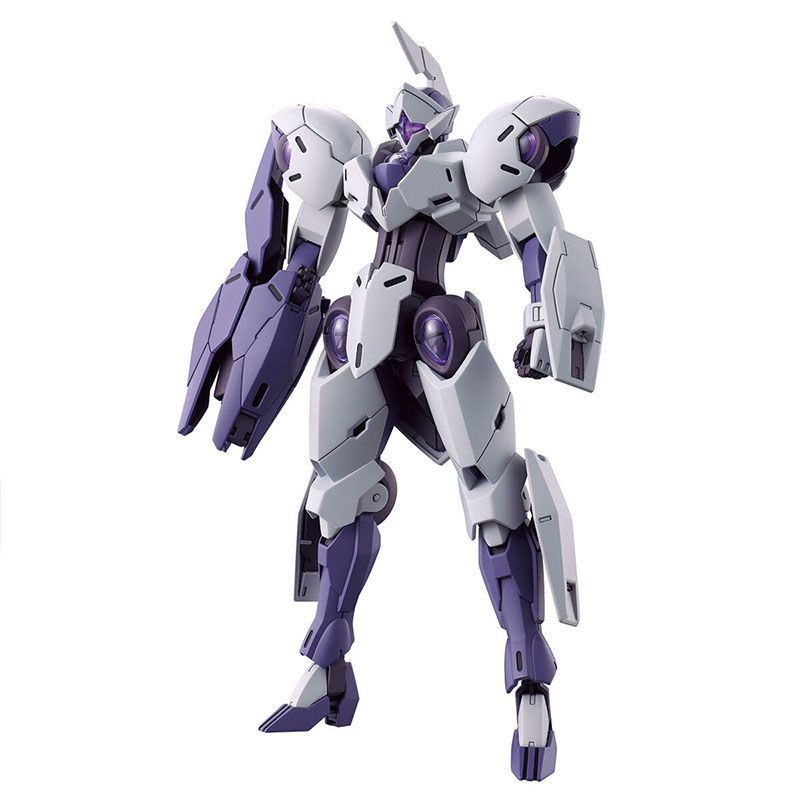 Bandai Gundam Mercury Witch De – Bandai Gundam Hg recenzja i cena