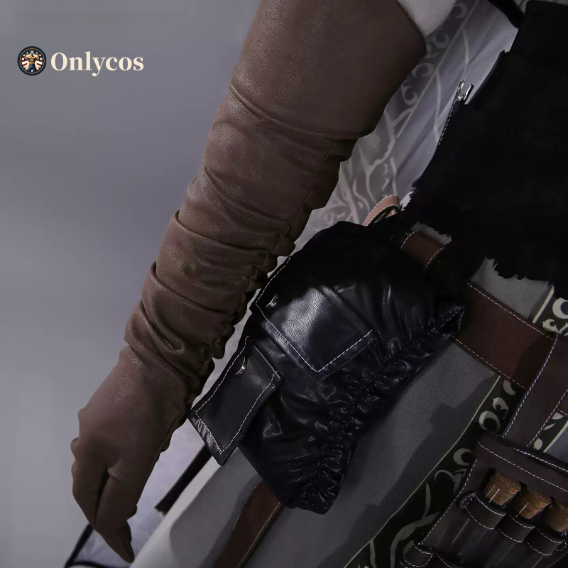 Kostium Cosplay Bloodborne Tom – Bloodborne Cosplay Prop recenzja i cena