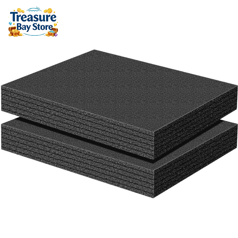 1 szt. Przycinana płyta z pian – Eva Foam Sheet recenzja i cena