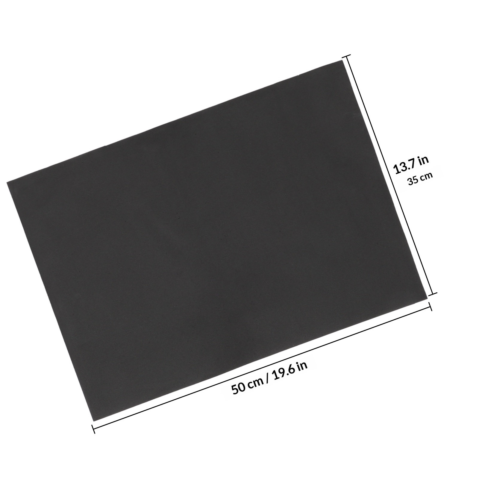 4 szt. Arkusze pianki EVA do m – Eva Foam Sheet recenzja i cena