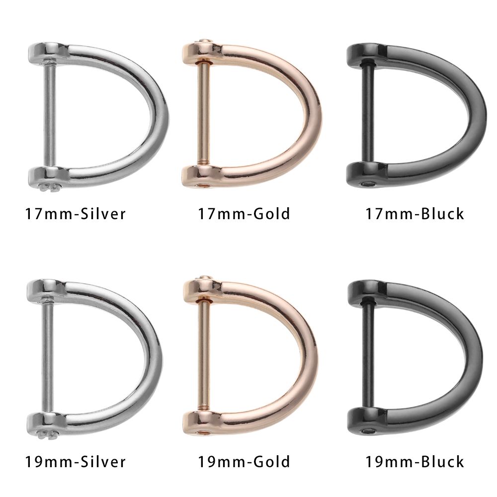 Akcesoria do torebek DIY: skór – D Ring Strap recenzja i cena