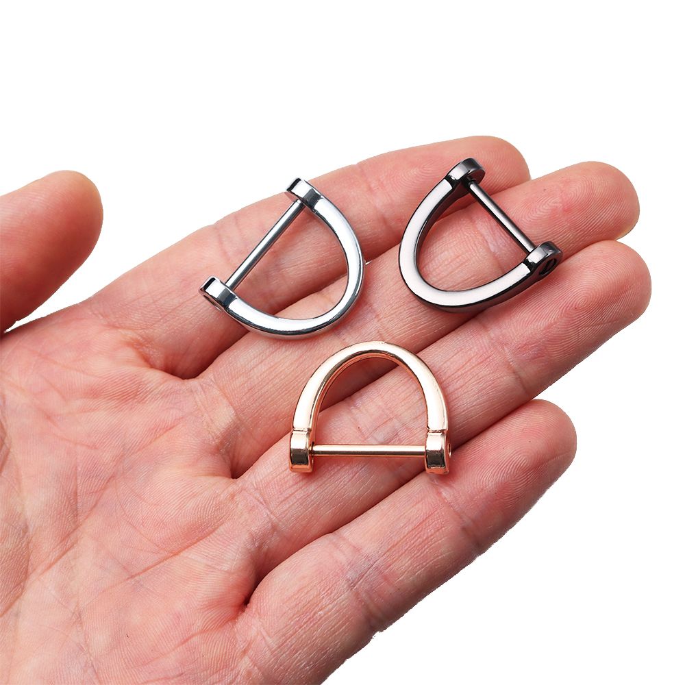 Akcesoria do torebek DIY: skór – D Ring Strap recenzja i cena