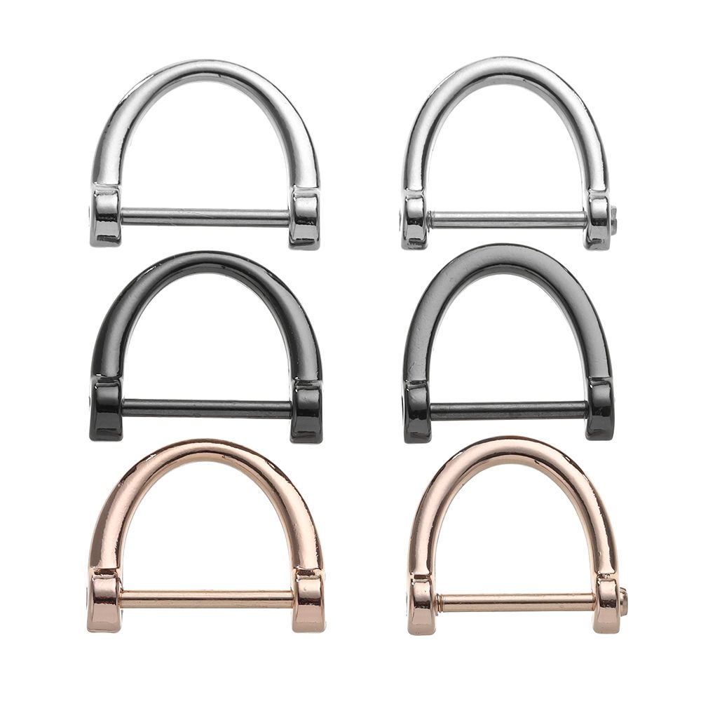 Akcesoria do torebek DIY: skór – D Ring Strap recenzja i cena
