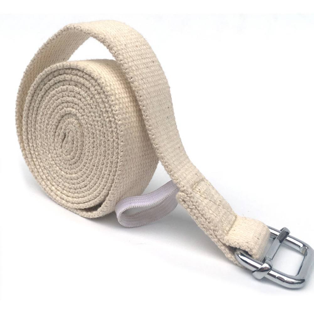 3m joga D-pasek z pierścieniem – D Ring Strap recenzja i cena