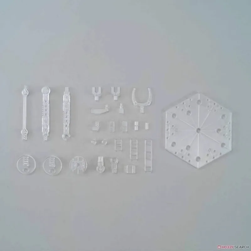 Na Stanie Oryginalny Bandai AC – Bandai Gundam Hg recenzja i cena