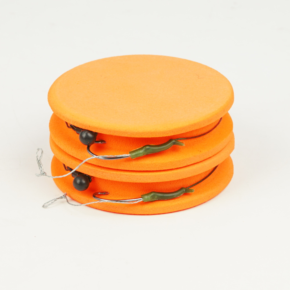 HIRISI 10 szt./pudełko szpule  – Craft Foam Roll recenzja i cena