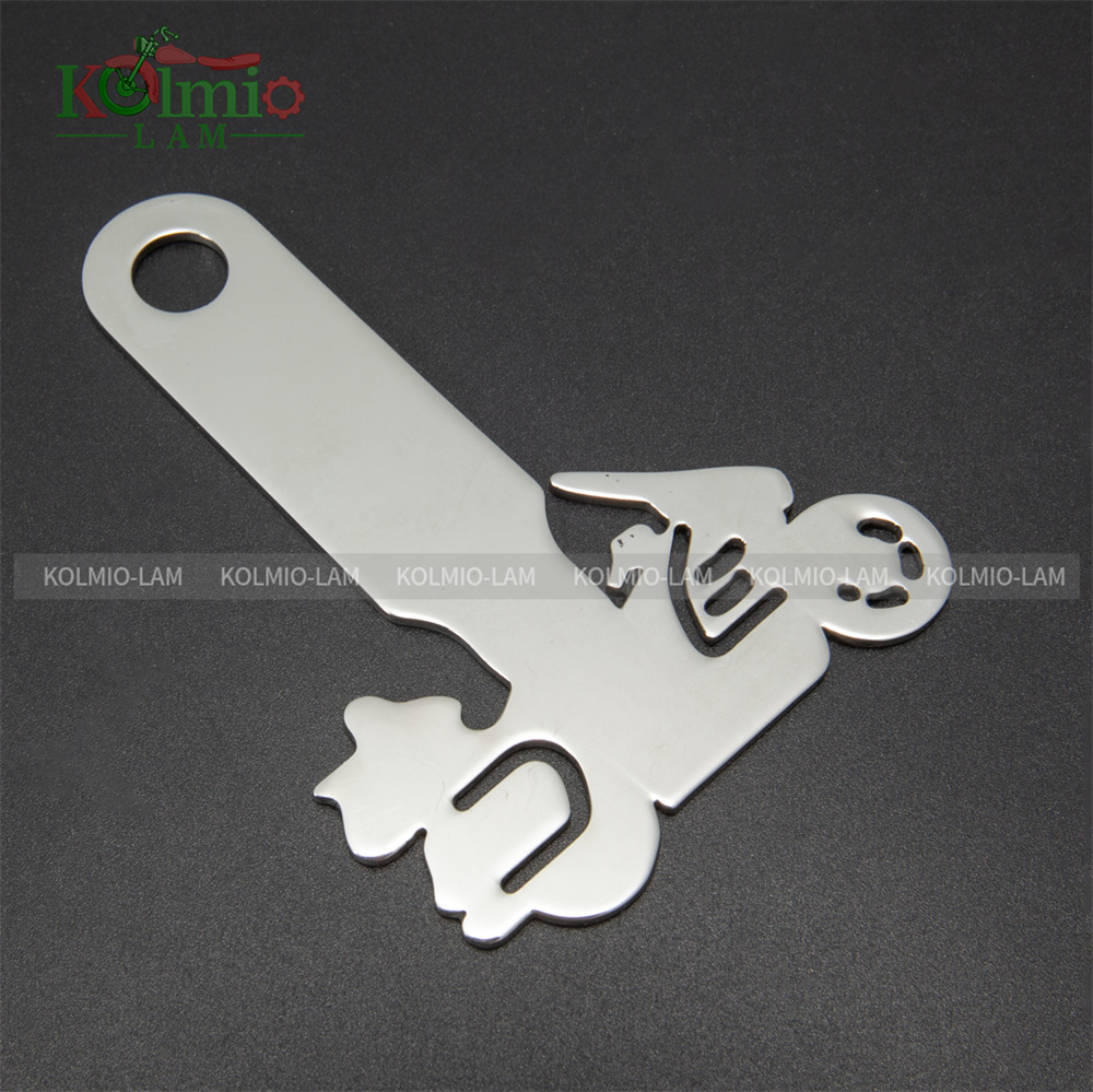 Pasuje do Honda Goldwing GL150 – D Ring Strap recenzja i cena